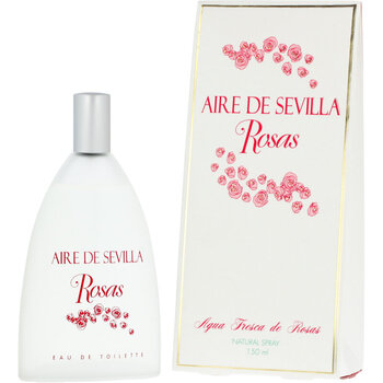 Aire de Sevilla Rosas EDT